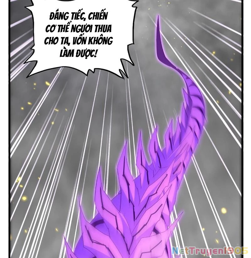 Đại Quản Gia Là Ma Hoàng Chapter 729 - 77