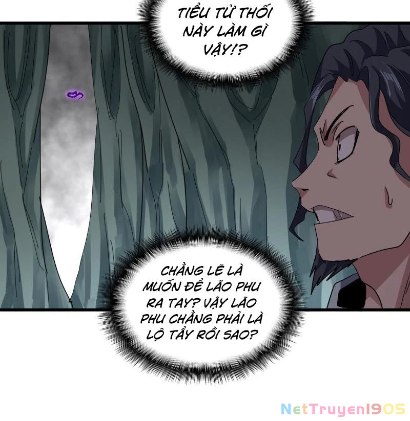Đại Quản Gia Là Ma Hoàng Chapter 729 - 80