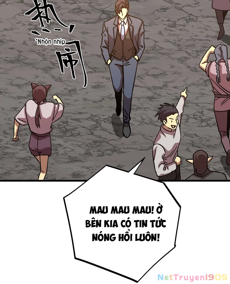 Cao Võ: Hạ Cánh Đến Một Vạn Năm Sau Chapter 238 - 4