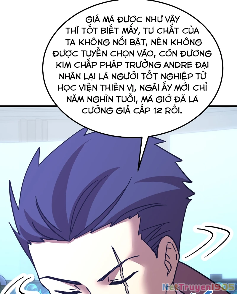 Cao Võ: Hạ Cánh Đến Một Vạn Năm Sau Chapter 238 - 25