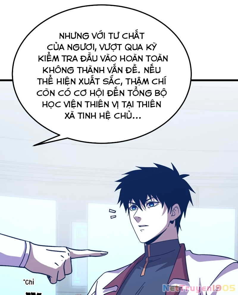 Cao Võ: Hạ Cánh Đến Một Vạn Năm Sau Chapter 238 - 27
