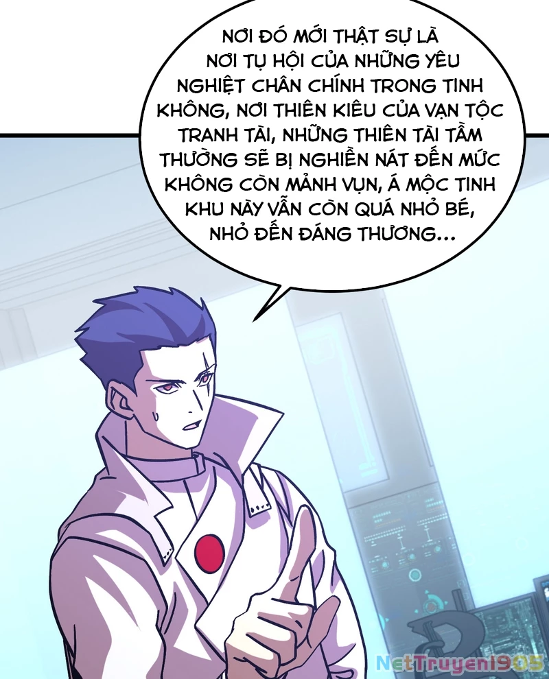 Cao Võ: Hạ Cánh Đến Một Vạn Năm Sau Chapter 238 - 29