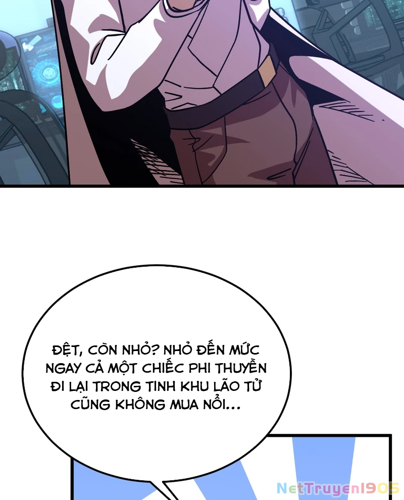Cao Võ: Hạ Cánh Đến Một Vạn Năm Sau Chapter 238 - 30