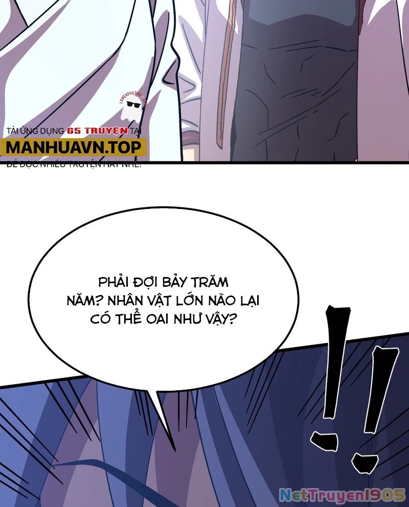 Cao Võ: Hạ Cánh Đến Một Vạn Năm Sau Chapter 238 - 35