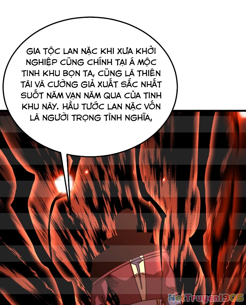 Cao Võ: Hạ Cánh Đến Một Vạn Năm Sau Chapter 238 - 39