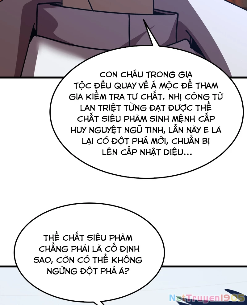 Cao Võ: Hạ Cánh Đến Một Vạn Năm Sau Chapter 238 - 41