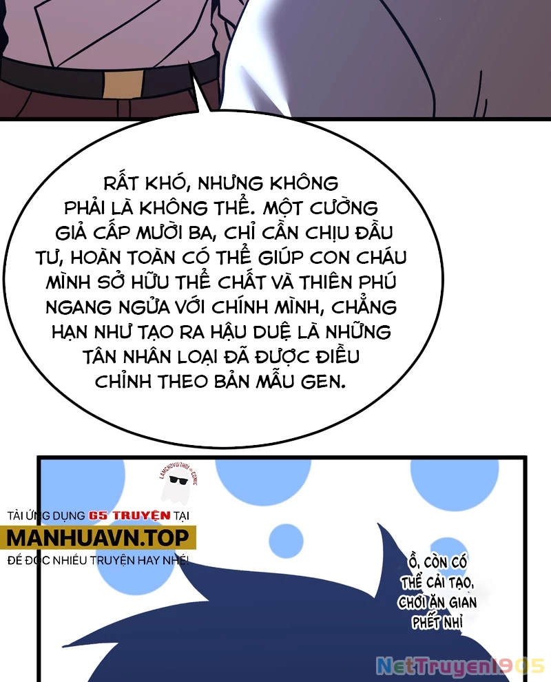 Cao Võ: Hạ Cánh Đến Một Vạn Năm Sau Chapter 238 - 43