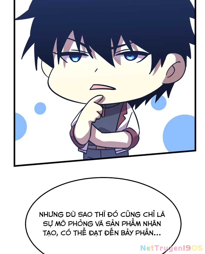 Cao Võ: Hạ Cánh Đến Một Vạn Năm Sau Chapter 238 - 44
