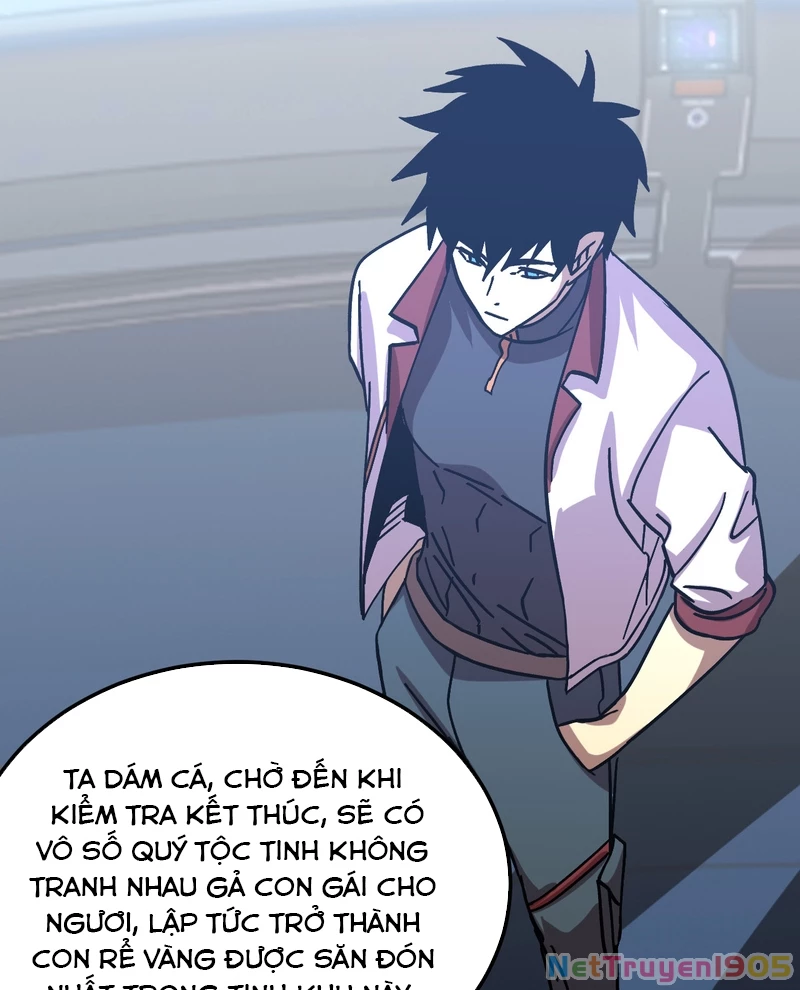 Cao Võ: Hạ Cánh Đến Một Vạn Năm Sau Chapter 238 - 49