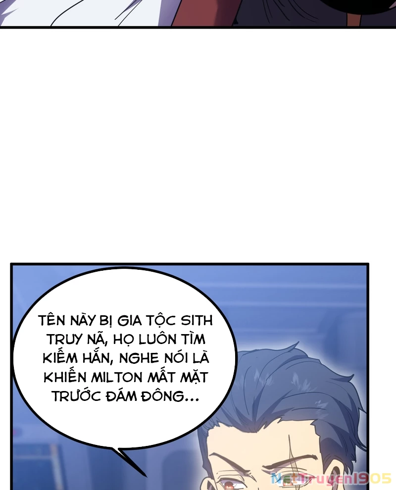 Cao Võ: Hạ Cánh Đến Một Vạn Năm Sau Chapter 238 - 67