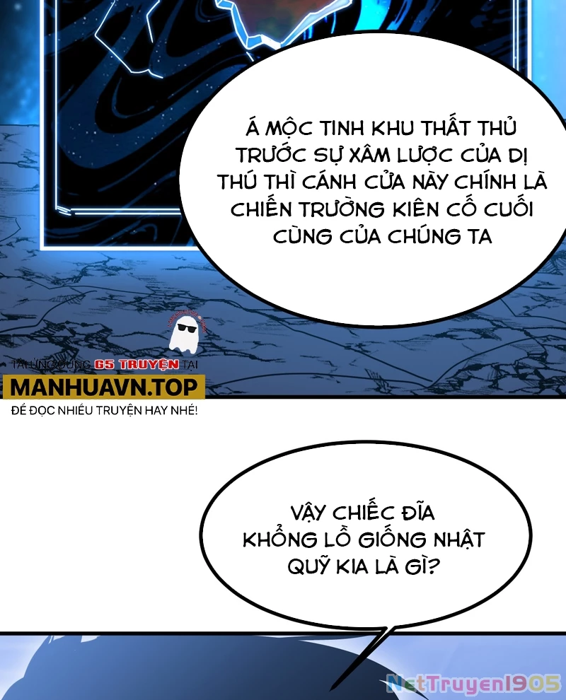 Cao Võ: Hạ Cánh Đến Một Vạn Năm Sau Chapter 238 - 76