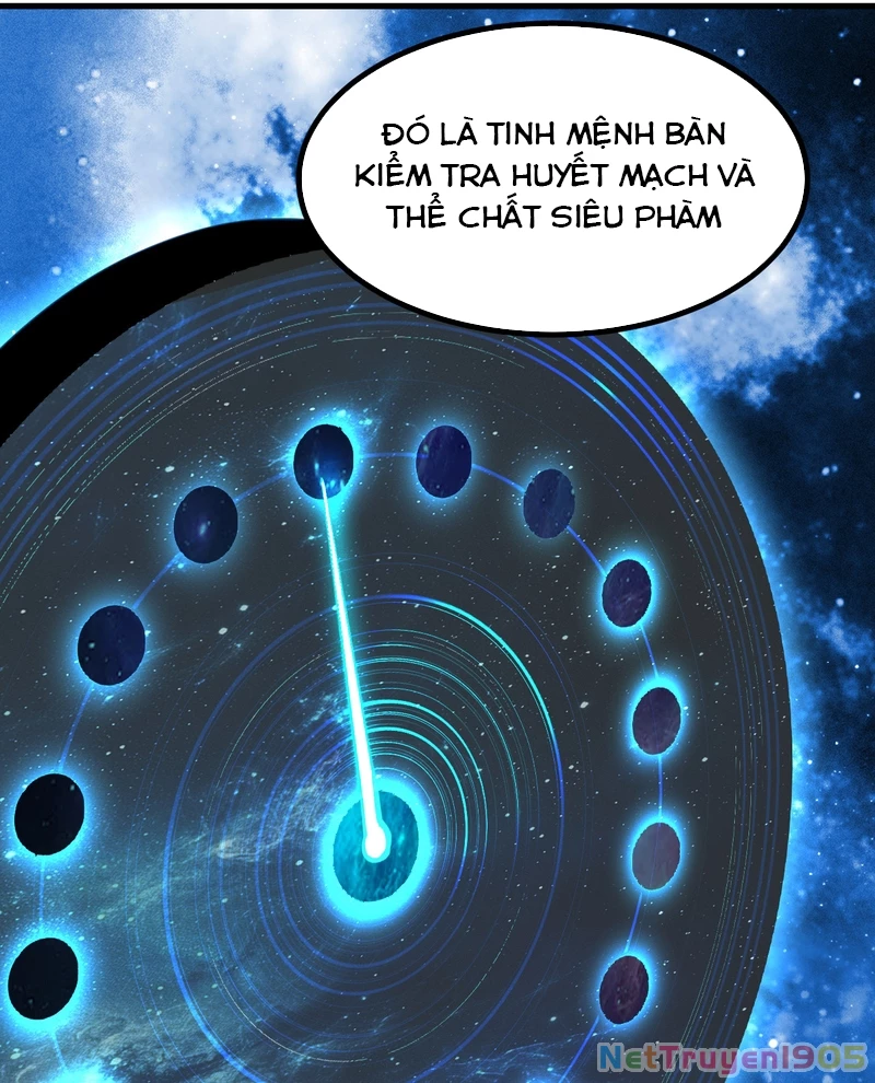 Cao Võ: Hạ Cánh Đến Một Vạn Năm Sau Chapter 238 - 79