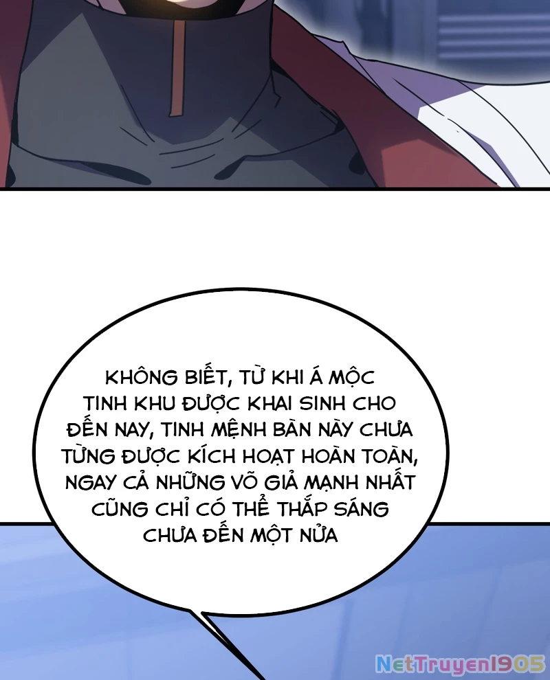 Cao Võ: Hạ Cánh Đến Một Vạn Năm Sau Chapter 238 - 84