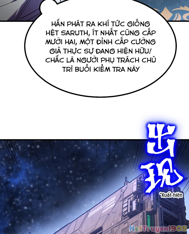Cao Võ: Hạ Cánh Đến Một Vạn Năm Sau Chapter 238 - 93