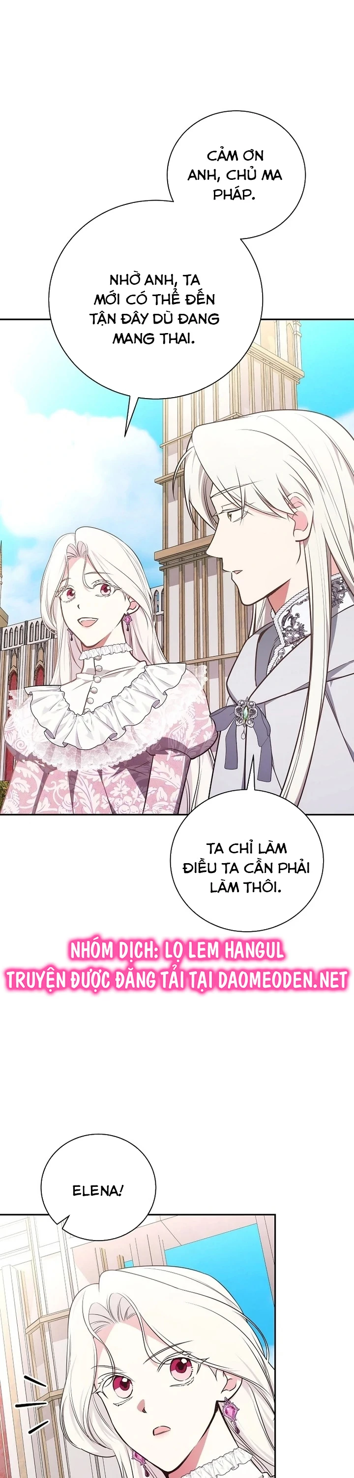 Tôi Trở Thành Mẹ Của Chiến Binh Chapter 119 - 3