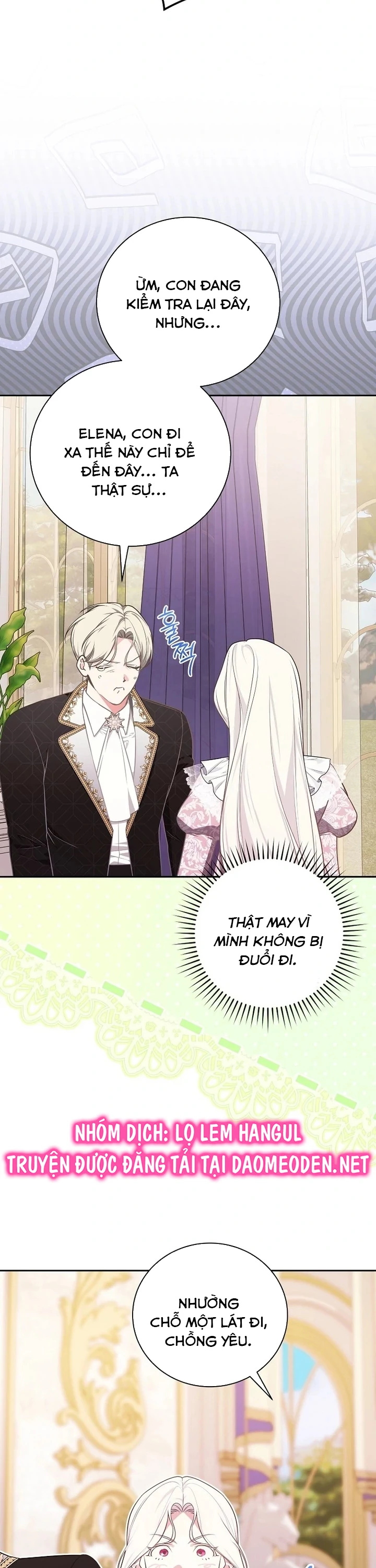 Tôi Trở Thành Mẹ Của Chiến Binh Chapter 119 - 6