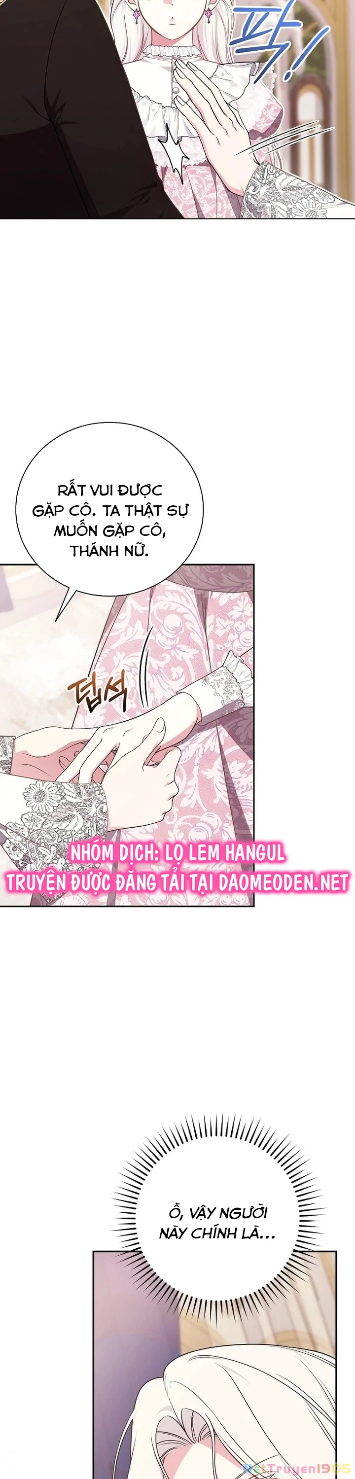 Tôi Trở Thành Mẹ Của Chiến Binh Chapter 119 - 7