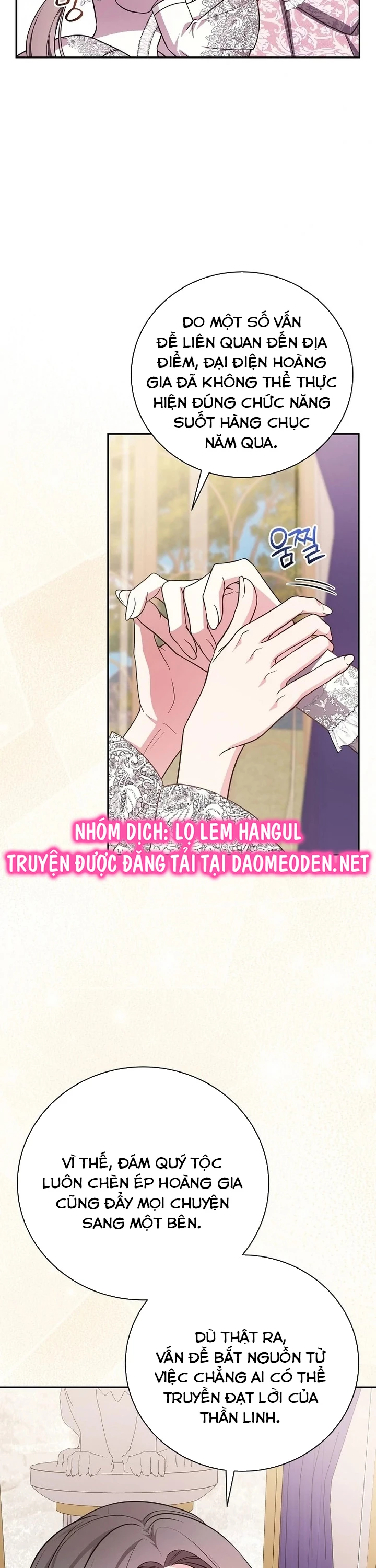 Tôi Trở Thành Mẹ Của Chiến Binh Chapter 119 - 11