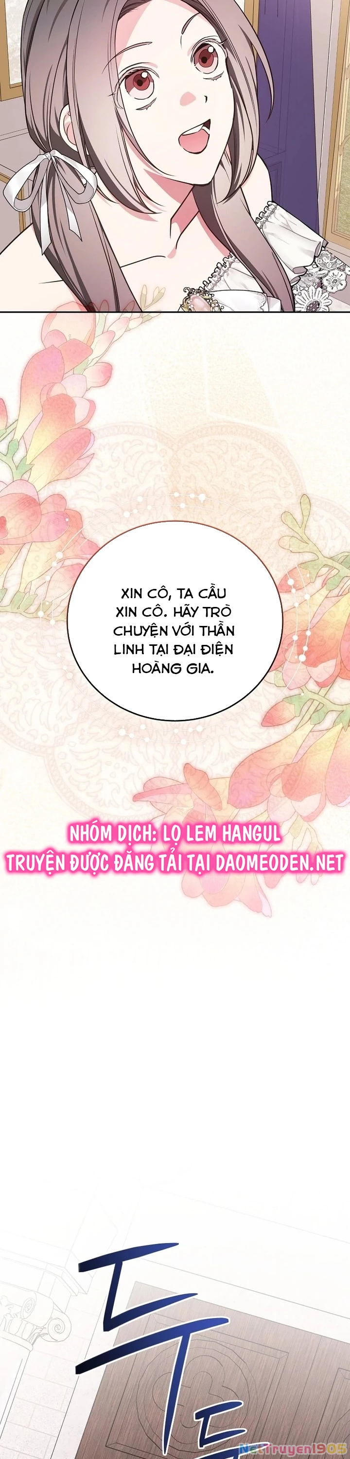 Tôi Trở Thành Mẹ Của Chiến Binh Chapter 119 - 12