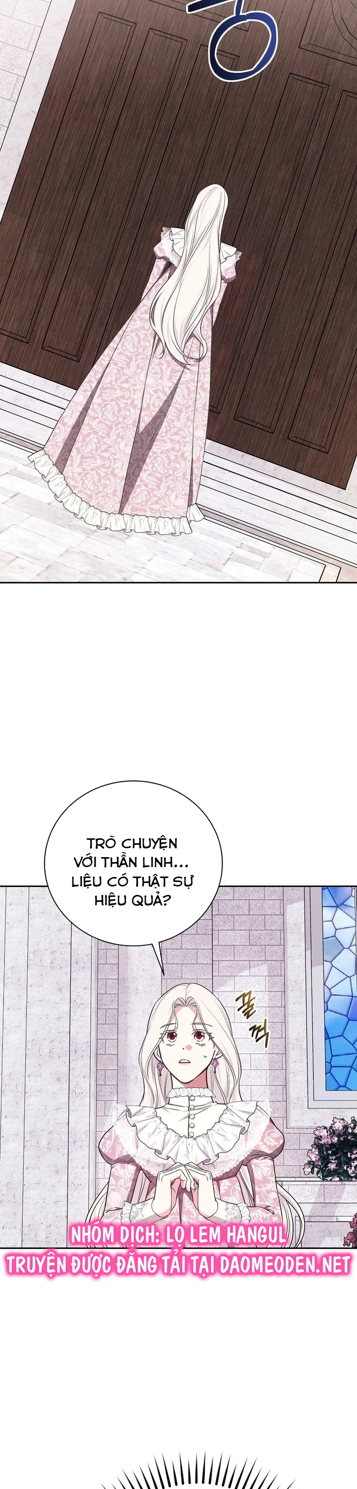 Tôi Trở Thành Mẹ Của Chiến Binh Chapter 119 - 13