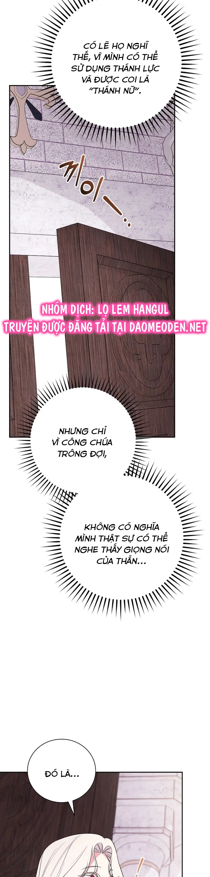 Tôi Trở Thành Mẹ Của Chiến Binh Chapter 119 - 14
