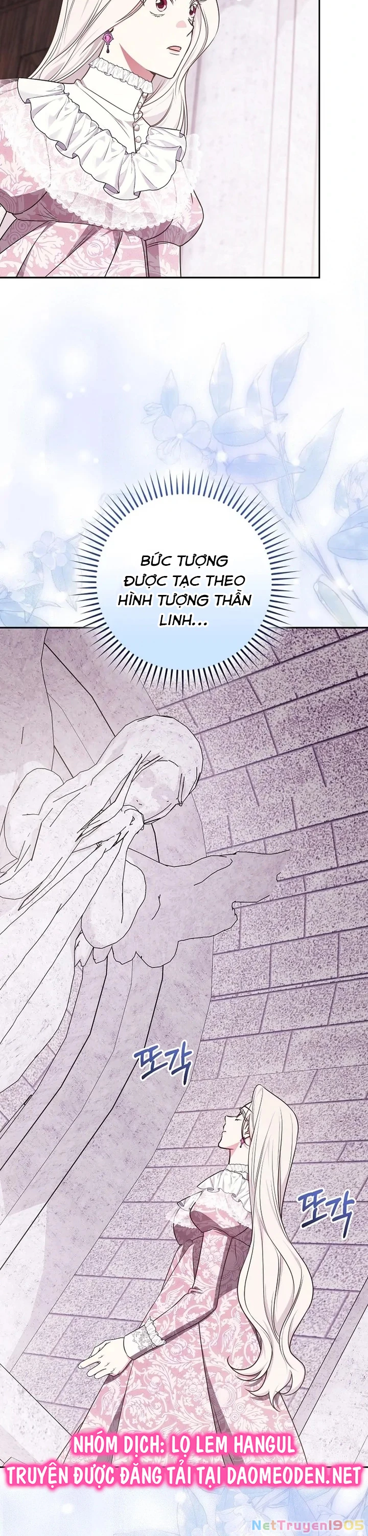 Tôi Trở Thành Mẹ Của Chiến Binh Chapter 119 - 15