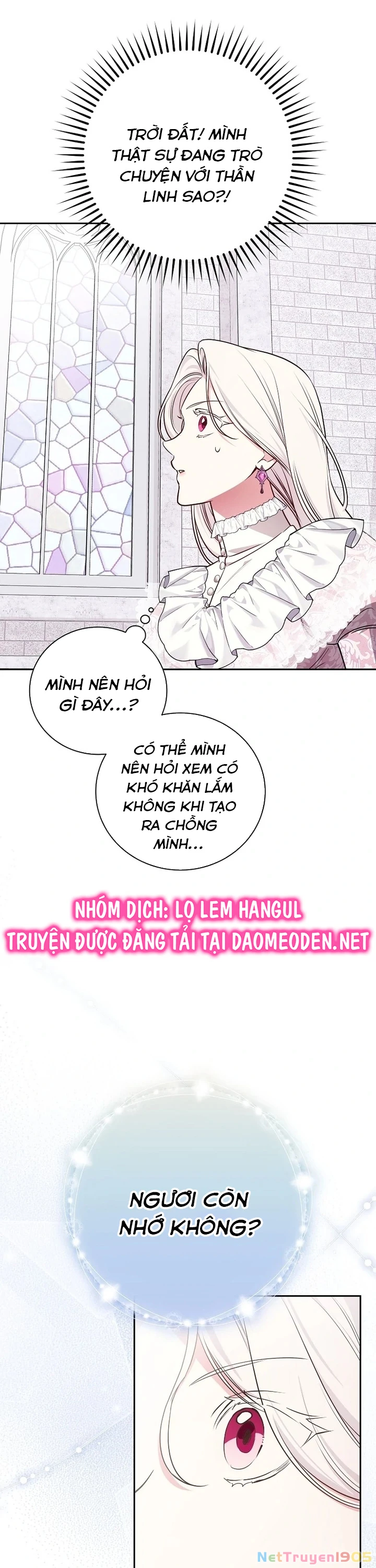 Tôi Trở Thành Mẹ Của Chiến Binh Chapter 119 - 18