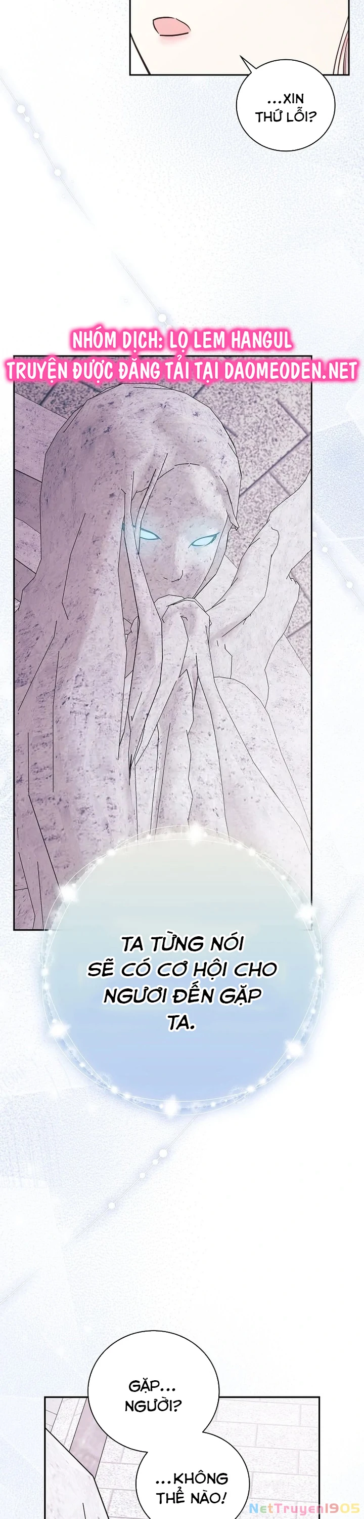 Tôi Trở Thành Mẹ Của Chiến Binh Chapter 119 - 19