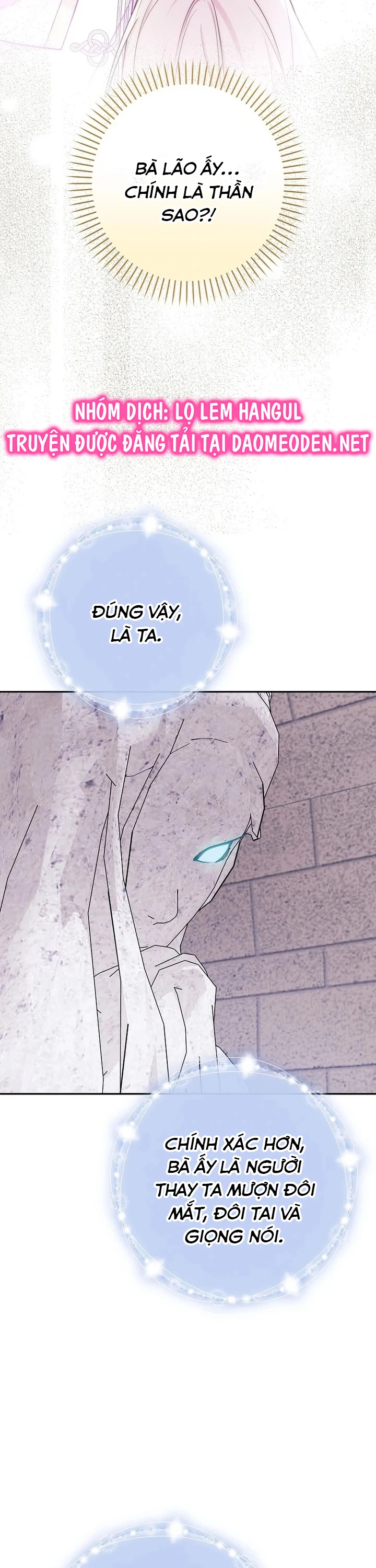 Tôi Trở Thành Mẹ Của Chiến Binh Chapter 119 - 21