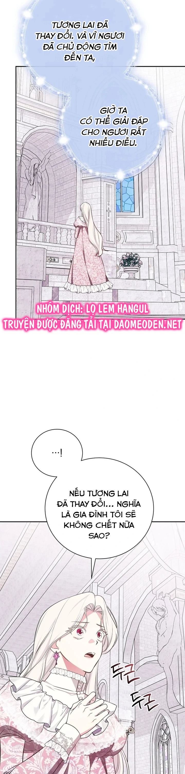 Tôi Trở Thành Mẹ Của Chiến Binh Chapter 119 - 22