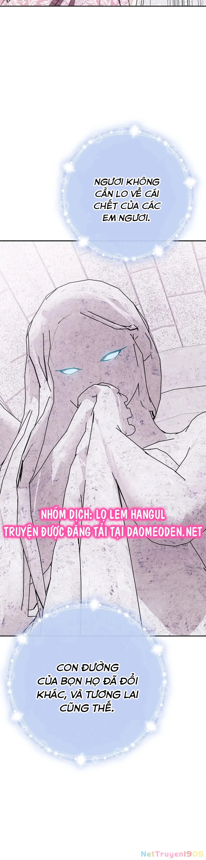 Tôi Trở Thành Mẹ Của Chiến Binh Chapter 119 - 23