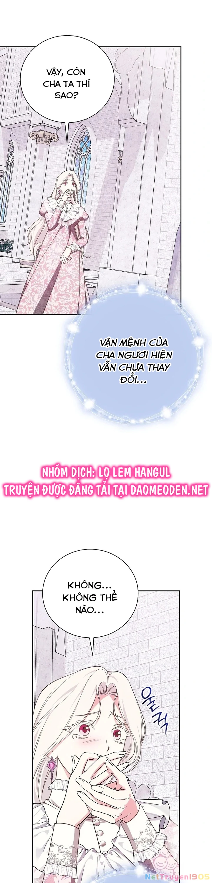 Tôi Trở Thành Mẹ Của Chiến Binh Chapter 119 - 24