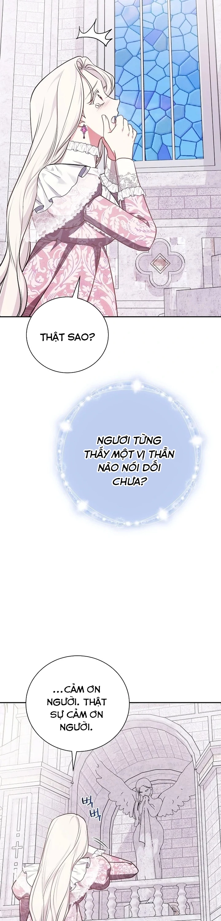Tôi Trở Thành Mẹ Của Chiến Binh Chapter 119 - 26