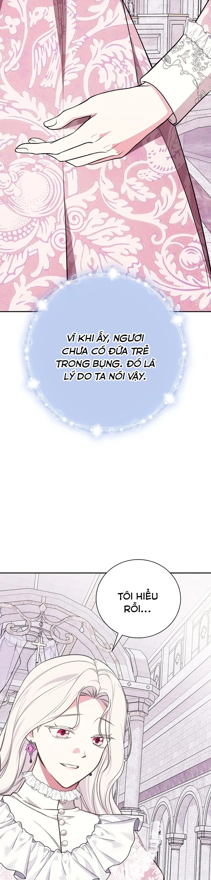 Tôi Trở Thành Mẹ Của Chiến Binh Chapter 119 - 28
