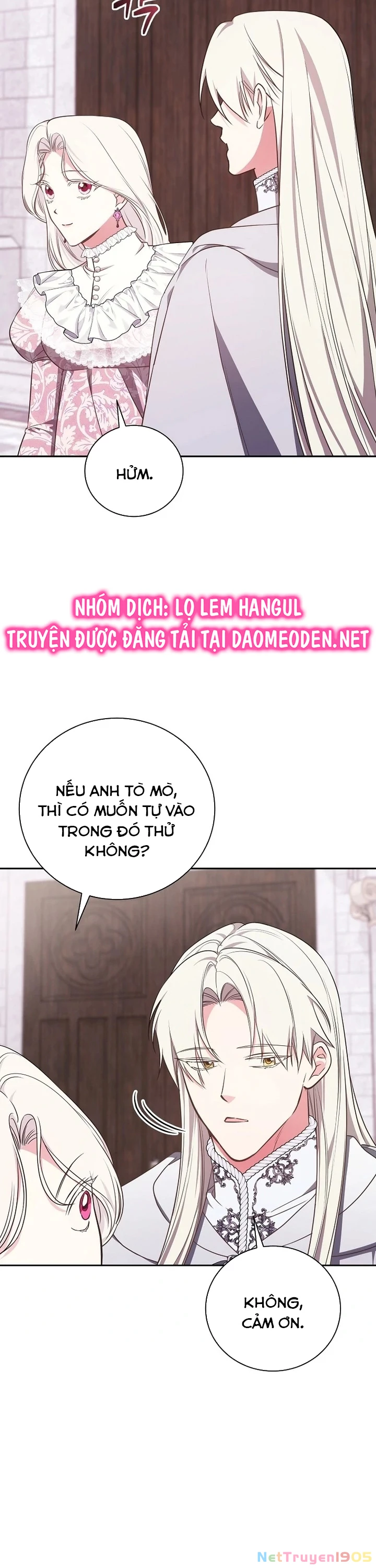 Tôi Trở Thành Mẹ Của Chiến Binh Chapter 119 - 31