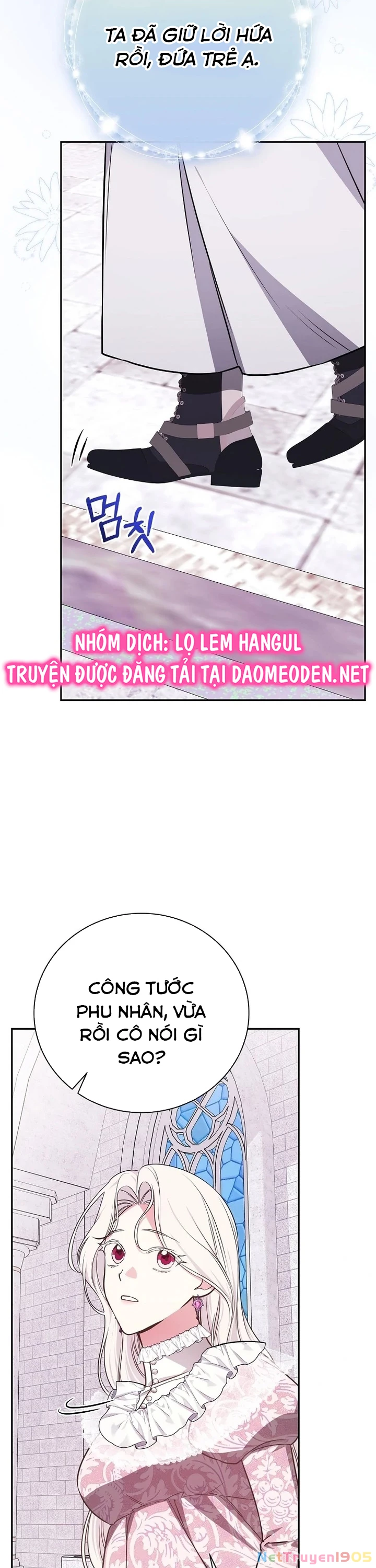 Tôi Trở Thành Mẹ Của Chiến Binh Chapter 119 - 33