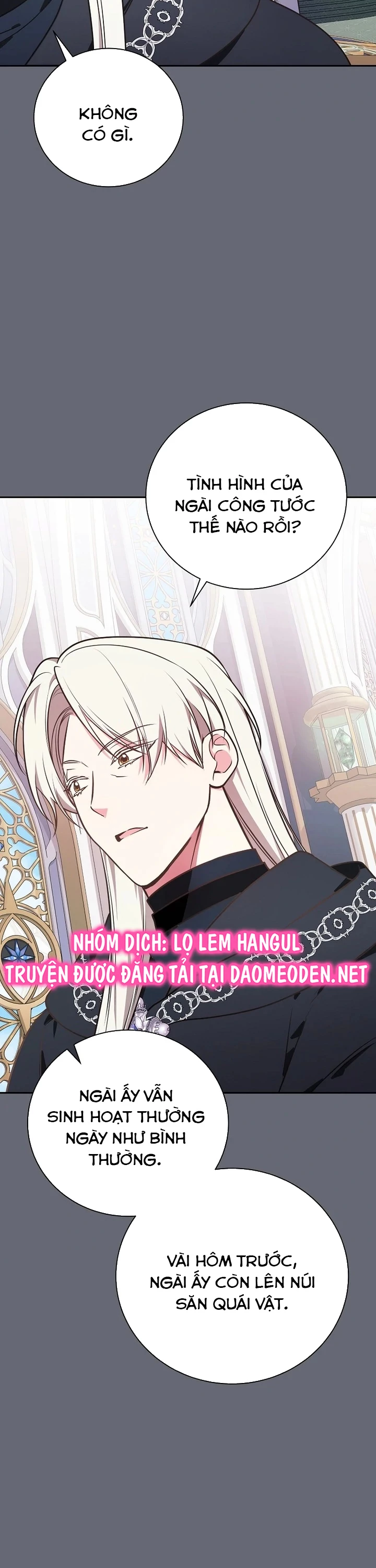 Tôi Trở Thành Mẹ Của Chiến Binh Chapter 120 - 2