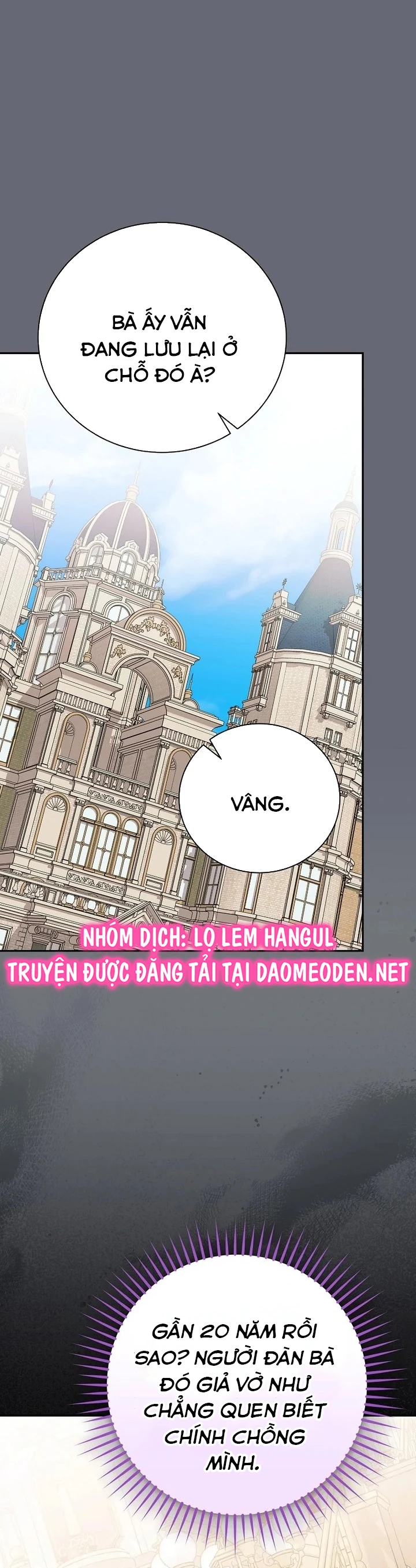 Tôi Trở Thành Mẹ Của Chiến Binh Chapter 120 - 4