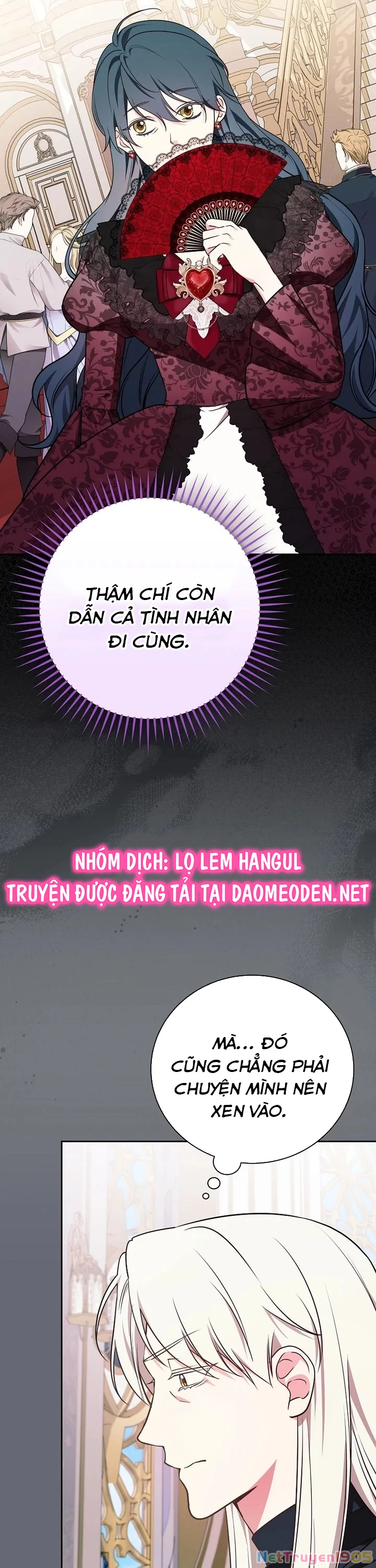 Tôi Trở Thành Mẹ Của Chiến Binh Chapter 120 - 5