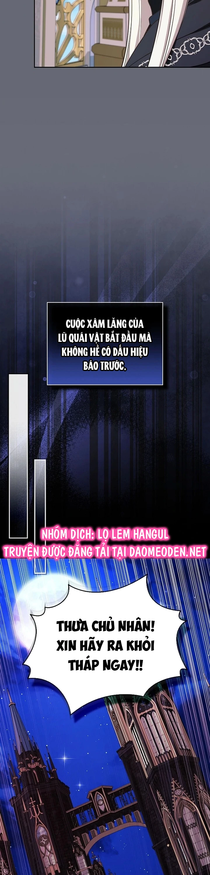 Tôi Trở Thành Mẹ Của Chiến Binh Chapter 120 - 6