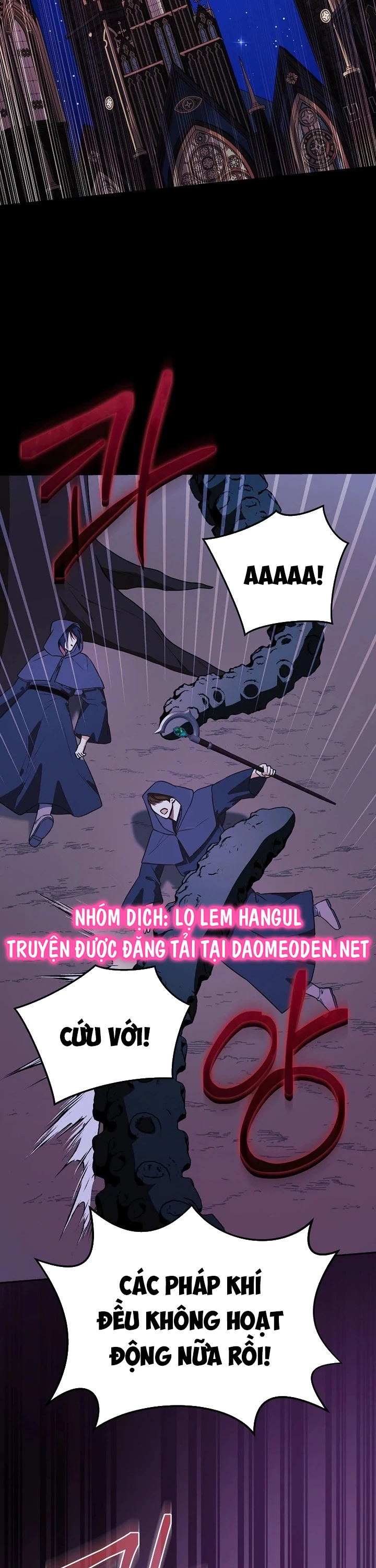Tôi Trở Thành Mẹ Của Chiến Binh Chapter 120 - 7