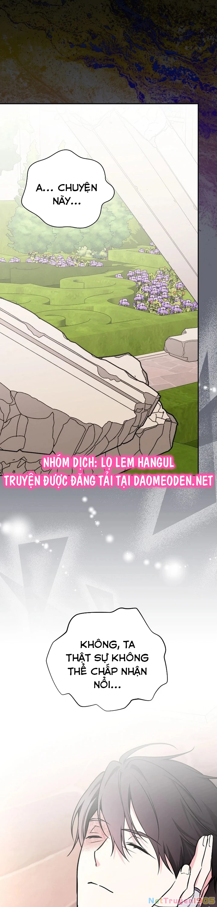 Tôi Trở Thành Mẹ Của Chiến Binh Chapter 120 - 12