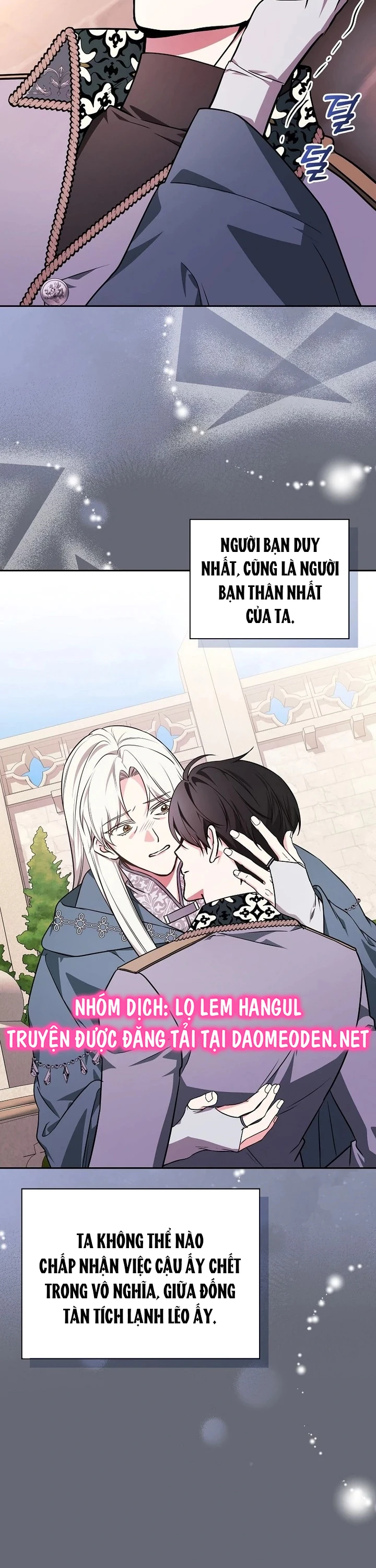 Tôi Trở Thành Mẹ Của Chiến Binh Chapter 120 - 13