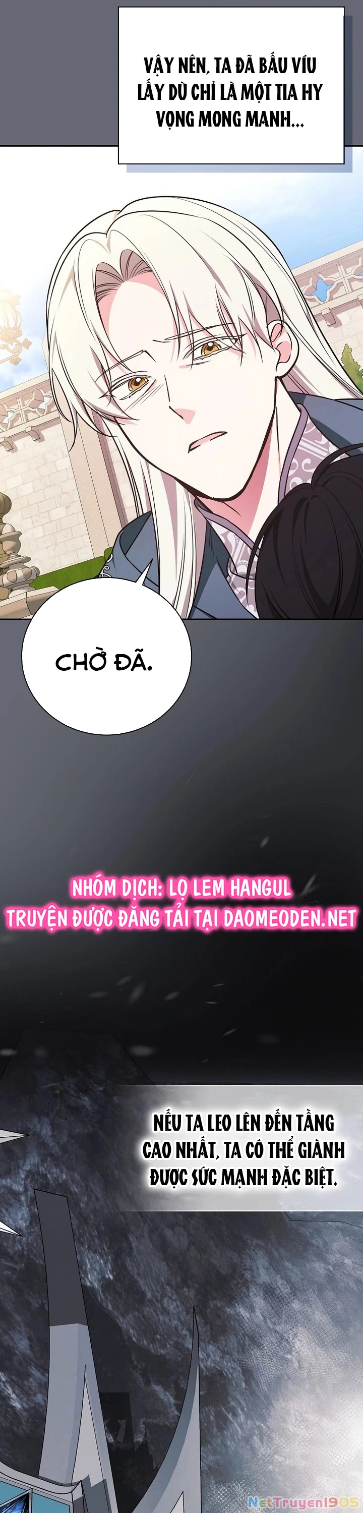 Tôi Trở Thành Mẹ Của Chiến Binh Chapter 120 - 14