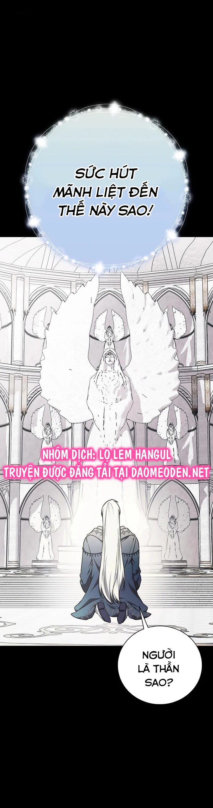 Tôi Trở Thành Mẹ Của Chiến Binh Chapter 120 - 16