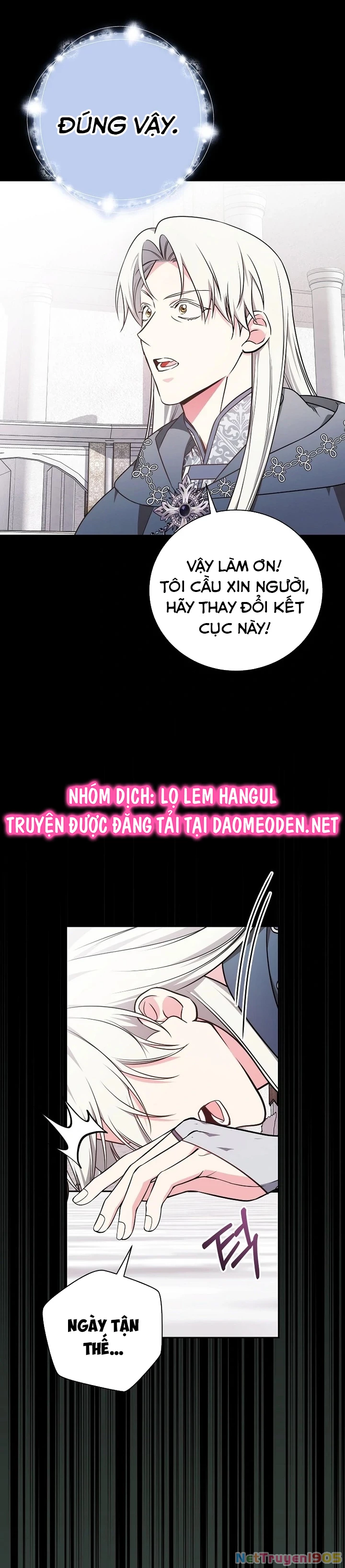 Tôi Trở Thành Mẹ Của Chiến Binh Chapter 120 - 17