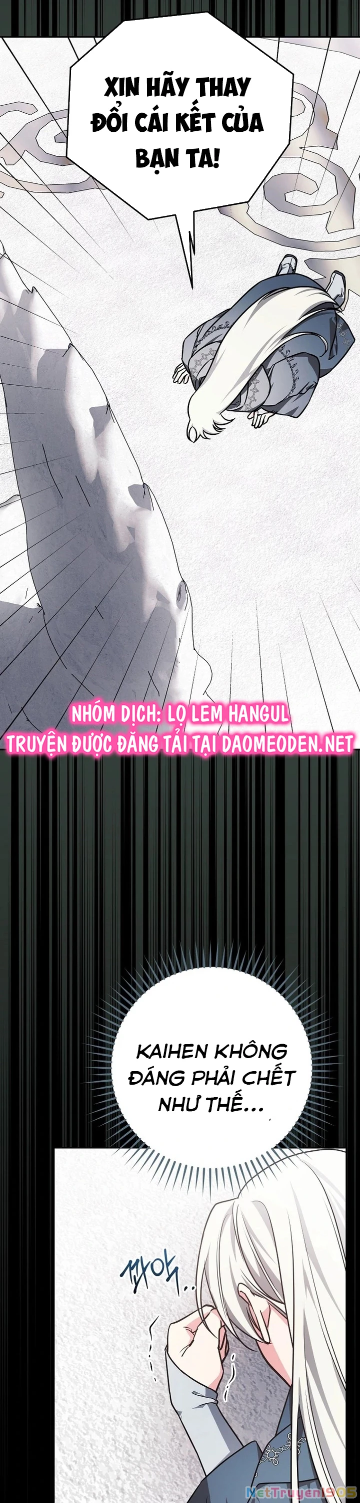 Tôi Trở Thành Mẹ Của Chiến Binh Chapter 120 - 18