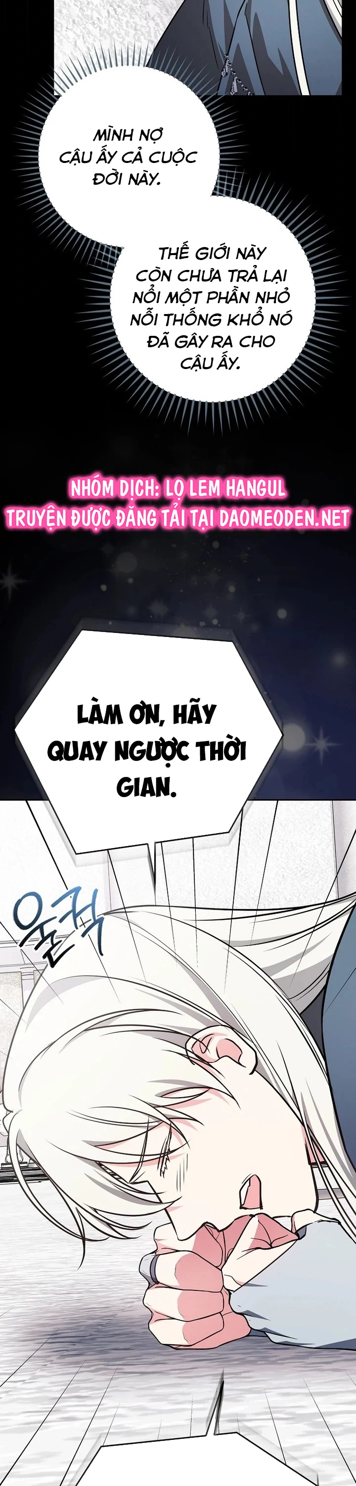 Tôi Trở Thành Mẹ Của Chiến Binh Chapter 120 - 19