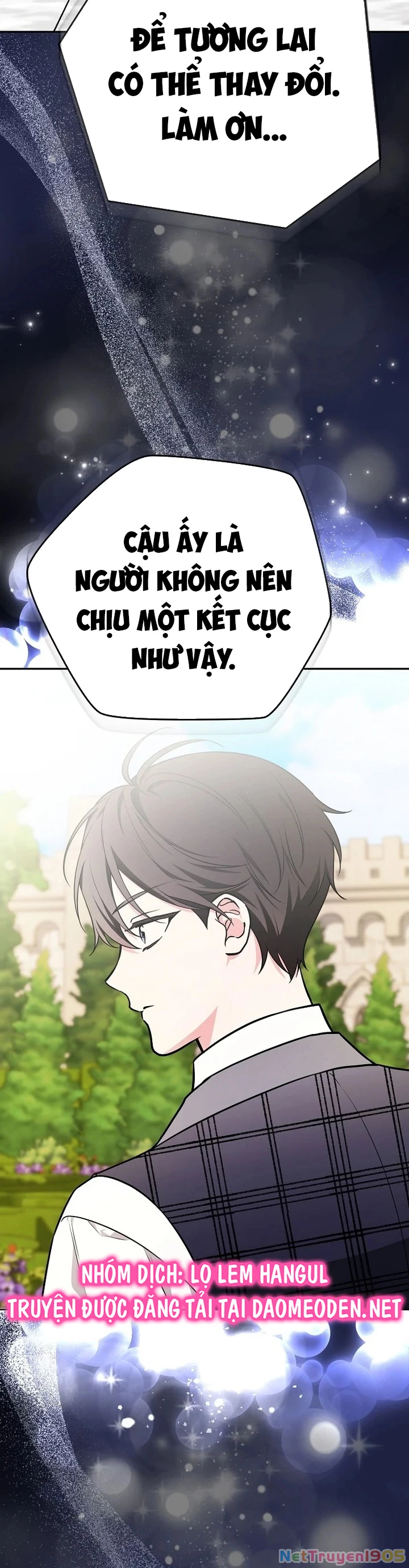 Tôi Trở Thành Mẹ Của Chiến Binh Chapter 120 - 20