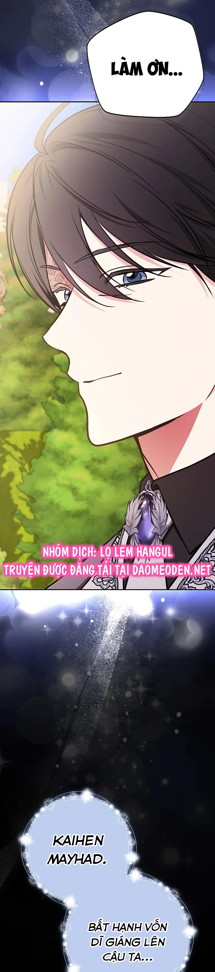 Tôi Trở Thành Mẹ Của Chiến Binh Chapter 120 - 21